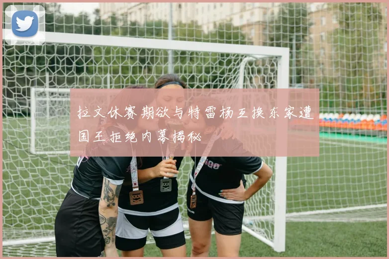 拉文休赛期欲与特雷杨互换东家遭国王拒绝内幕揭秘